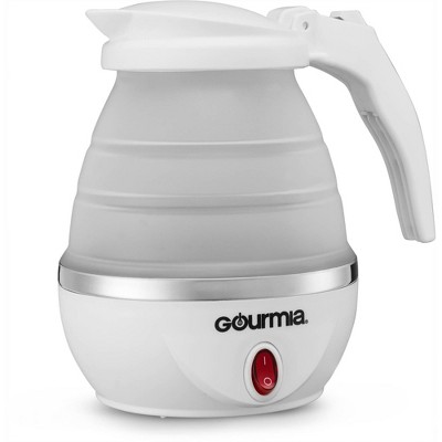 portable electric tea kettle