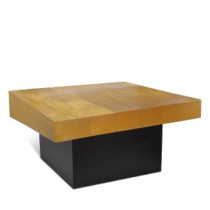 Meridian Furniture,Palladium Coffee Table - 1 of 4