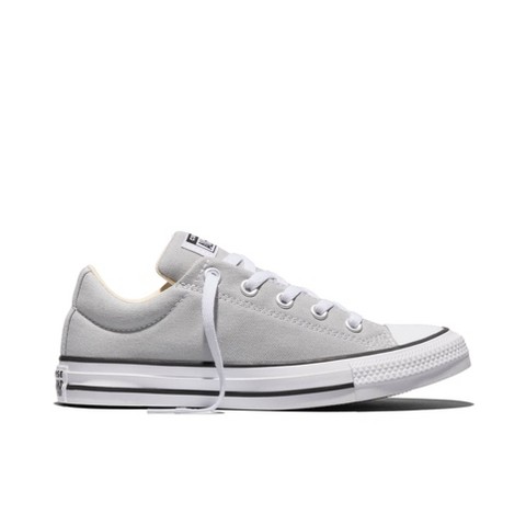 Converse Mens' Street Sneakers - Gray 9