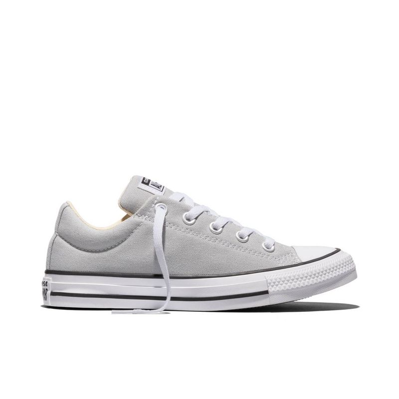 Converse® Mens' Street Sneakers - Gray 7