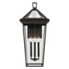 Kichler Lighting Regence 4 - Light Wall Light in  Olde Bronze - 2 of 4