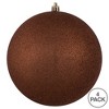 Vickerman Coral Ball Ornament - 3 of 4