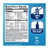 Ensure Plus Nutritional Bottle Vanilla 8 Oz  High-Calorie, Protein-Rich Nutritional Drink for Weight Gain and Muscle Maintenance  Case of 24 - 2 of 4