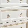 Hommoo Farmhouse 6 Drawers Dresser for Bedroom - 4 of 4