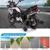 Kids Motorcycle, 12V 7Ah Licensed BMW Ride On Motorcycle for Toddlers with 2 Speeds - 4 of 4