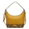 MKF Collection Diana Women's Shoulder Hobo Bag by Mia K - 2 of 4