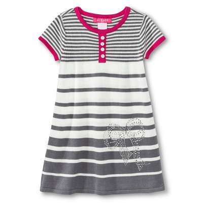 sweater dress 4t