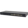 TP-Link Network TL-SG1024 24-Port Unmanaged Gigabit Rackmount Switch Retail TL-SG1024 Networking Manufacturer Refurbished - 2 of 3