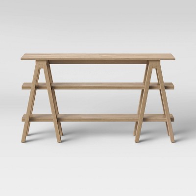 target trestle desk