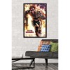 Trends International Marvel Comics - Winter Soldier - Winter Soldier #4 Framed Wall Poster Prints - 2 of 4
