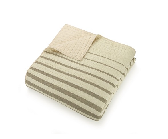 Ayesha Curry Variegated Stripe Bedding Collection