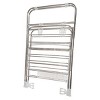 Hastings Home Collapsible Clothes Drying Rack - 4 of 4