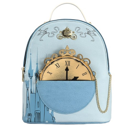 Disney princess best sale backpack purse