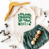 The Juniper Shop Cutest Clover In The Patch Baby Bodysuit - 2 of 3