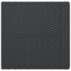 vidaXL Folding Bistro Table Black 21.7 - 4 of 4