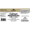 Windmill Calcium Magnesium Tablets - 60 Ct - 2 of 2