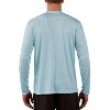 Vapor Apparel Men's Pinehurst Pickleball UPF 50+ Long Sleeve T-Shirt - image 2 of 3