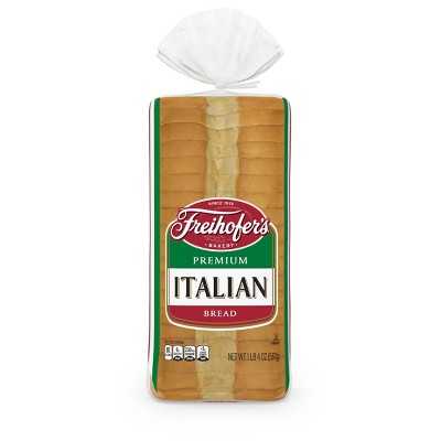 Freihofer's Italian Bread -1lbs