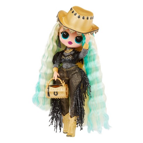 fashion doll