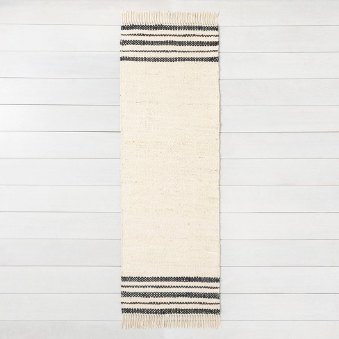 Jute Rug Review An Honest Review After Three Years Jute Rug Living Room Wood Furniture Living Room Rugs In Living Room