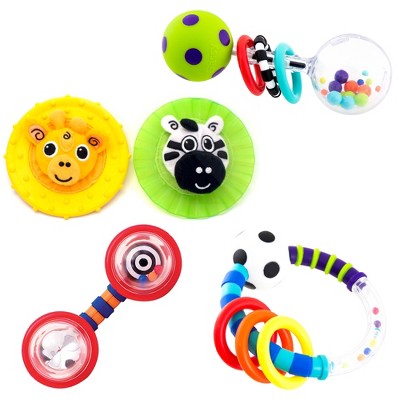 newborn baby toys target