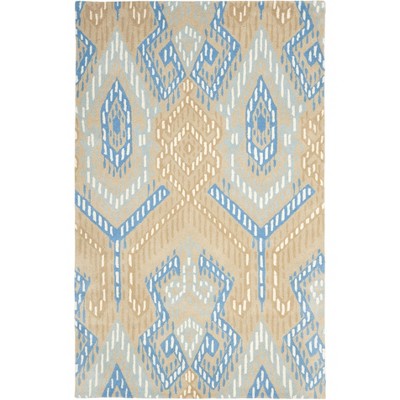 Wyndham WYD373 Hand Tufted Indoor Rugs - Safavieh