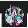 Boys' - Pokémon - New Horizons Short Sleeve Graphic T-Shirt - 2 of 4