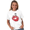 Betty Boop The Original Sass Symbol Womens Graphic T Shirt Tees Brisco Brands - 3 of 4