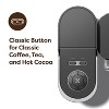 Keurig K-Crema Single-Serve K-Cup Pod Coffee Maker - 3 of 4