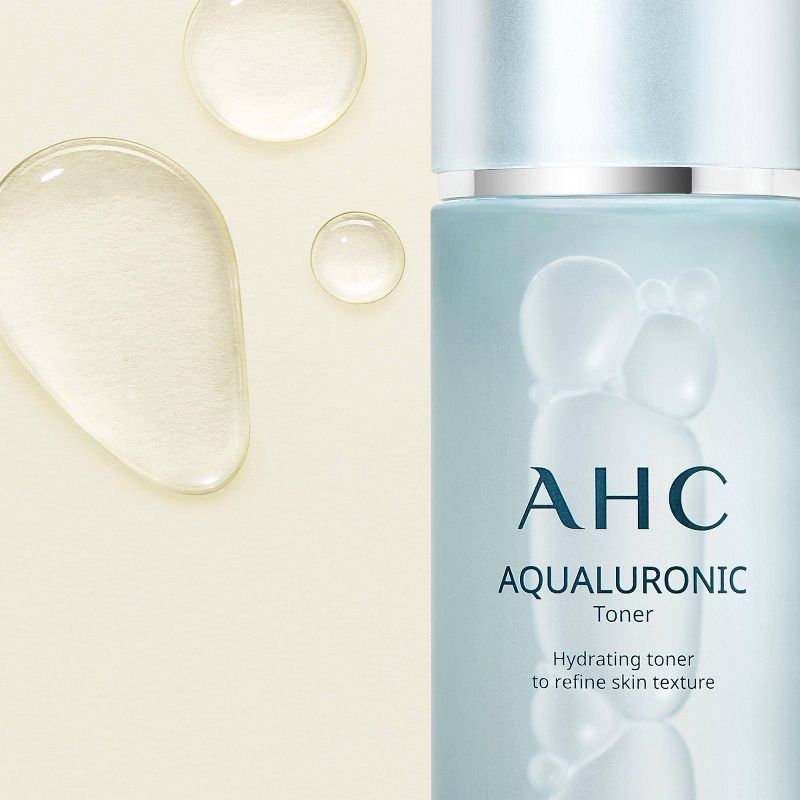 AHC Aqualuronic Hydrating Toner - 5.07 fl oz, 6 of 7