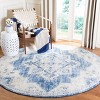 Brentwood BNT865 Power Loomed Rug - Safavieh - 2 of 4