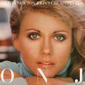 Olivia Newton-John - Olivia Newton-John's Greatest Hits (CD) - 1 of 1