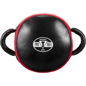 Title Boxing Pro Mex Accuracy Pro Punch Shield 2.0 - Black/Red - 1 of 4