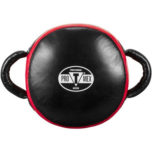 Round punch hot sale shield