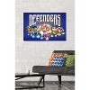 Trends International Paw Patrol: The Mighty Movie - Defenders Unframed Wall Poster Prints - 2 of 4