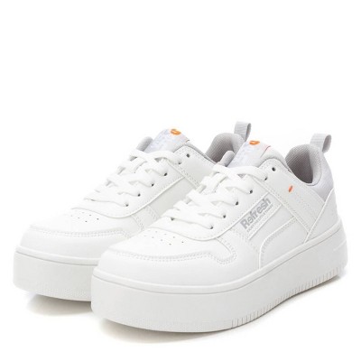 Женские кроссовки Refresh Shoes Women's Casual Sneakers 172350 White 8 — фото 5