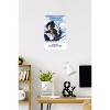 Trends International Edward Scissorhands - Innocence One Sheet Unframed Wall Poster Prints - 2 of 4