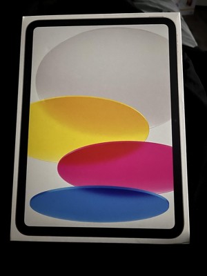 Apple iPad (A16) 11-inch Wi-Fi 512GB (2025, 11th generation