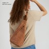 The Sak Geo Sling Backpack - Leather - 2 of 4