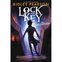 Lock and Key: The Initiation - by Ridley Pearson