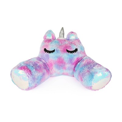 Unicorn Bed Rest Pillow - Love 2 Design 