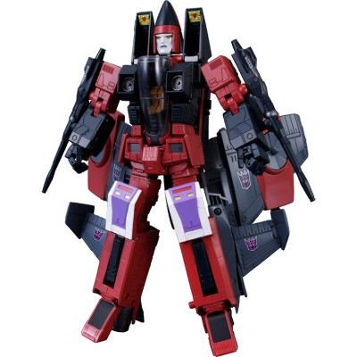 MP-11NT Thrust | Transformers Masterpiece Action figures