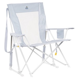 GCI Outdoor Comfort Pro Rocker XL Oversized Rocking Outdoor