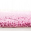 August Shag AUG900 Power Loomed Indoor Rugs - Safavieh - 3 of 4