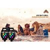 Margaritaville Tiki Torch - Waterproof Bluetooth Speaker with Multicolor LED Lights - 2 pack - 4 of 4