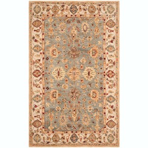Anatolia AN547 Hand Tufted Indoor Rug -Safavieh - 1 of 4