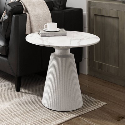Jamesdar Leda Accent Tables