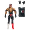 WWE Elite Top Picks 2025 LWO Rey Mysterio Action Figure - 3 of 3