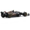 Alfa Romeo C43 #24 Zhou Guanyu "Team Stake" Formula One F1 "Las Vegas GP" (2023) 1/64 Diecast Model Car by Sparky - 4 of 4