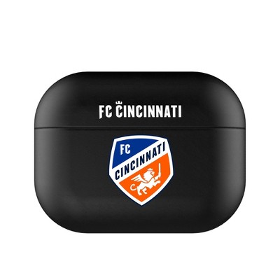 MLS Eastern Conference Teams Insignia AirPod Case Cover for AirPods Pro 1st Gen